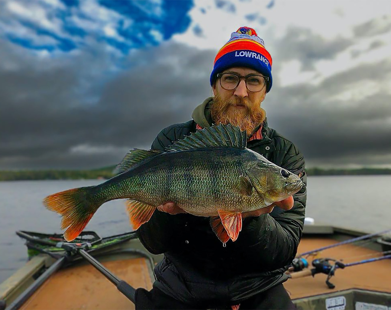 Megabass X-Nanahan+2